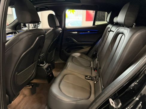 Used 2020 BMW X2 xDrive28i w/ Convenience Package AWD/4WD image 16