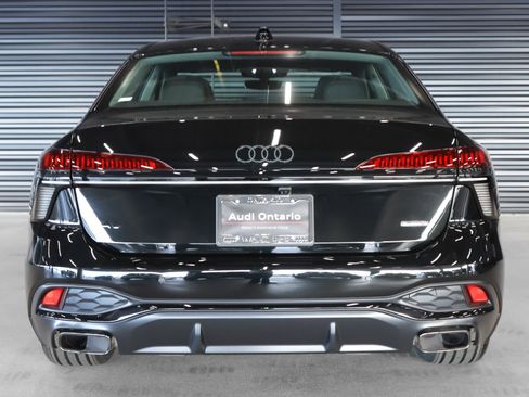 New 2026 Audi A6 Premium Plus image 13