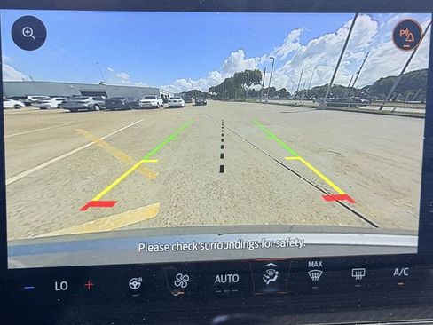 Used 2025 Ford Mustang Premium RWD image 16