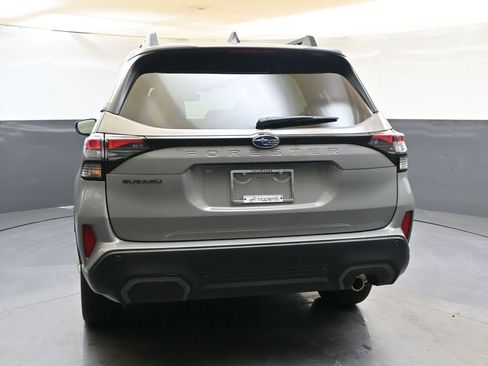 New 2026 Subaru Forester Limited AWD/4WD image 4