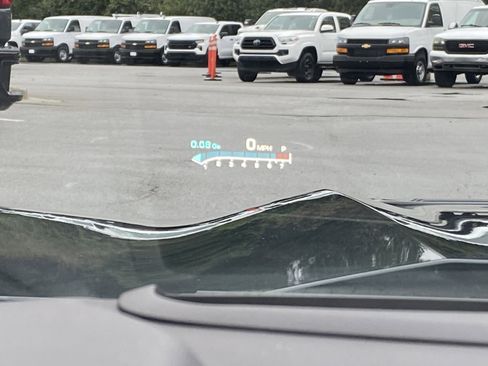 Used 2020 Chevrolet Camaro SS image 22