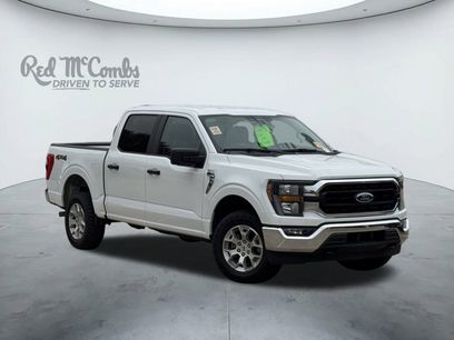 Used 2023 Ford F150 XLT