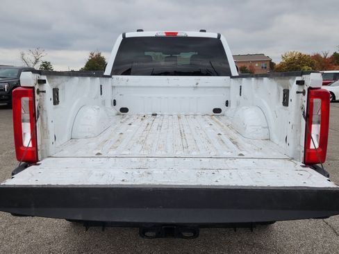 Certified 2024 Ford F250 XLT image 13