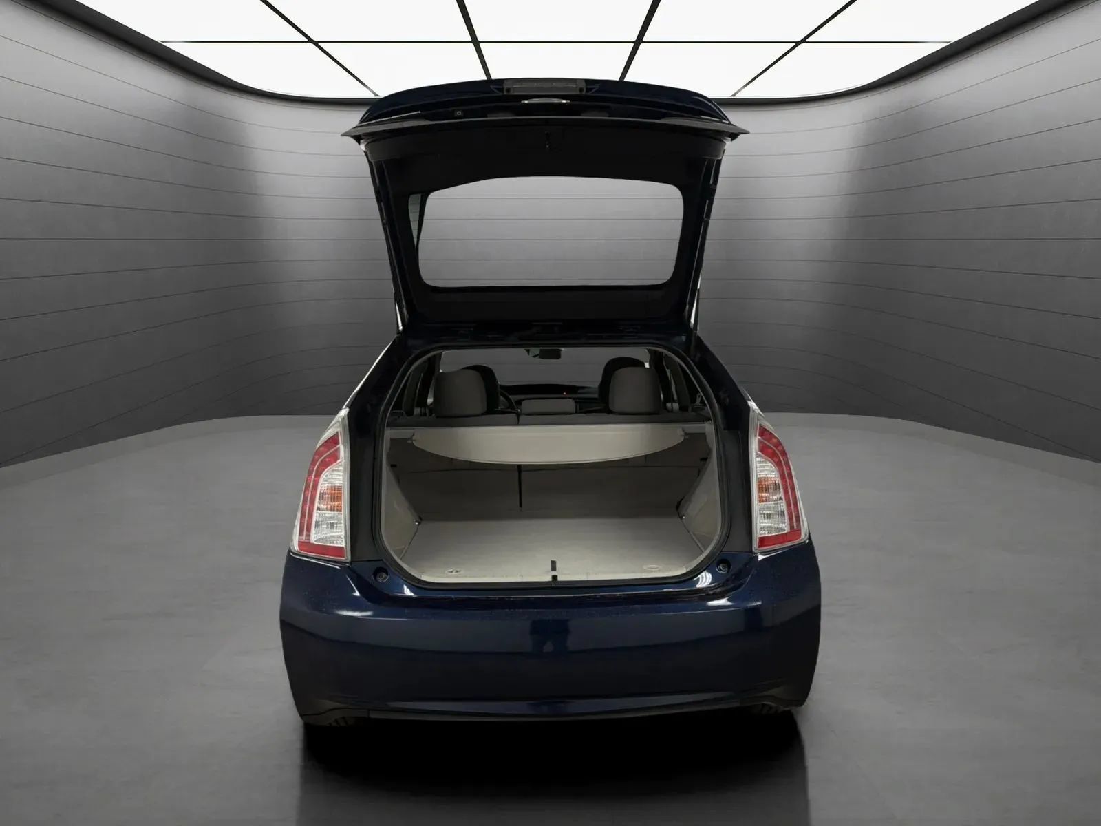 Used 2015 Toyota Prius Two FWD image 20