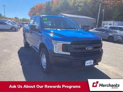 Used 2019 Ford F150 XL