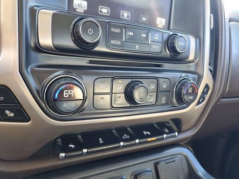 Used 2014 GMC Sierra 1500 Denali w/ Driver Alert Package image 23