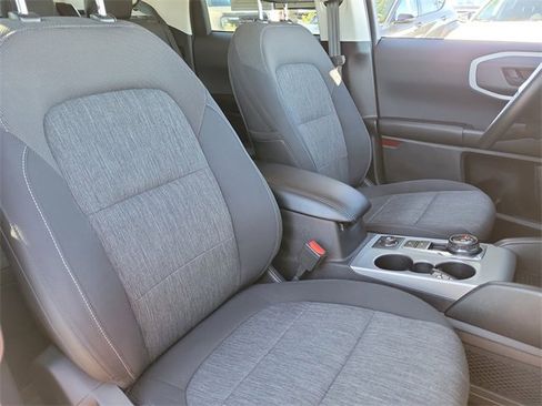 Certified 2021 Ford Bronco Sport Big Bend image 24