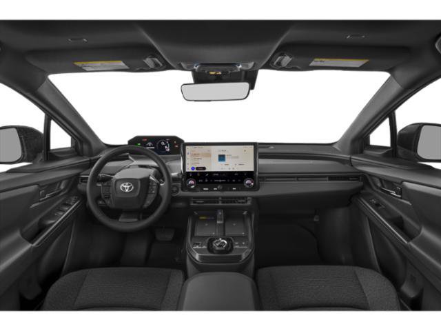 Certified 2026 Toyota bZ FWD image 7