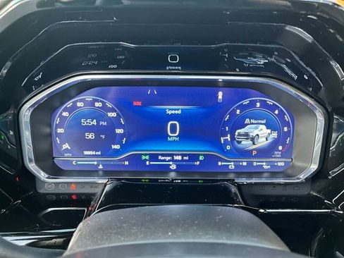 Used 2024 Chevrolet Silverado 1500 ZR2 w/ ZR2 Bison Edition AWD/4WD image 35