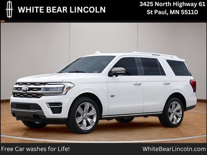 Used 2023 Ford Expedition King Ranch
