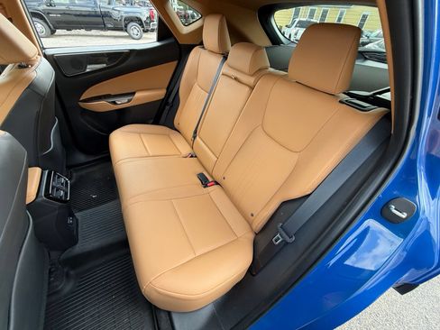 Used 2025 Lexus NX 350 AWD w/ Accessory Package (2T) image 25