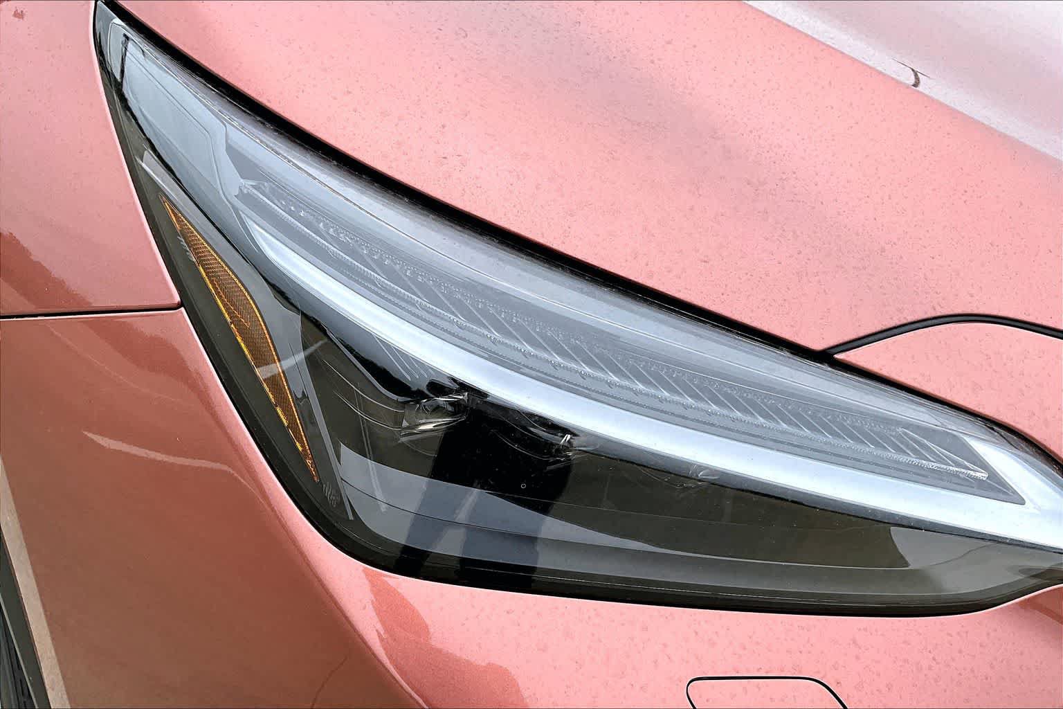 New 2026 Lexus NX 350 AWD w/ Accessory Package (Z1) image 13
