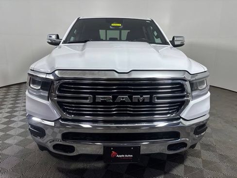 Certified 2023 RAM 1500 Laramie AWD/4WD image 2