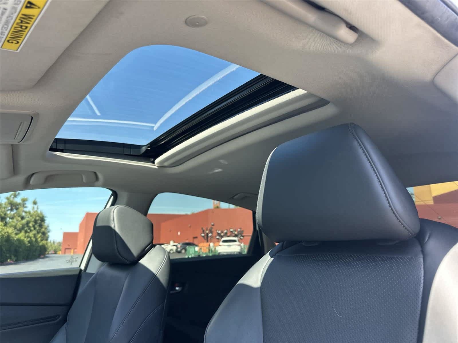 Used 2025 Honda Accord Touring image 42