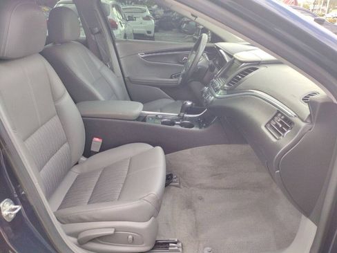 Used 2019 Chevrolet Impala LS FWD image 47