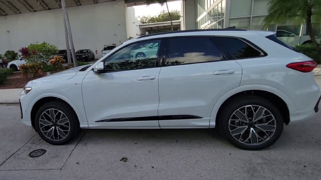 New 2026 Audi Q5 Premium Plus AWD/4WD image 4