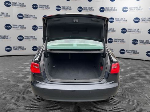 Used 2014 Audi A6 3.0T Premium Plus AWD/4WD image 11