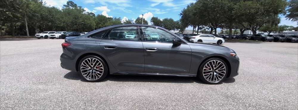 New 2026 Audi S5 Premium Plus AWD/4WD image 35