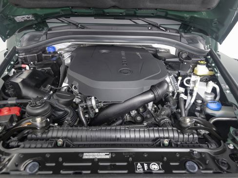 New 2025 INEOS Grenadier Fieldmaster Edition image 67