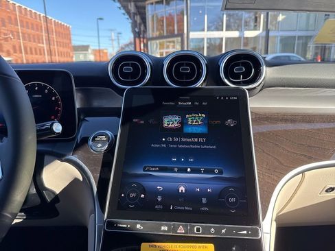 New 2026 Mercedes-Benz GLC 300 4MATIC image 22