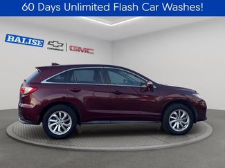 Used 2017 Acura RDX AWD video 2