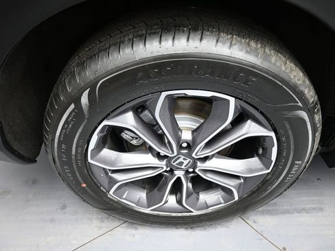 Certified 2021 Honda CR-V EX image 12