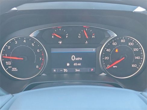 New 2025 Chevrolet Blazer LT w/ LPO, Floor Liner Package image 10