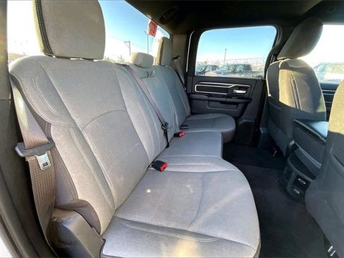 Certified 2024 RAM 3500 Big Horn image 29