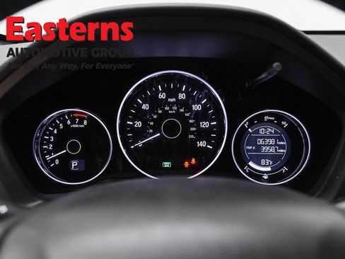 Used 2022 Honda HR-V Sport image 16