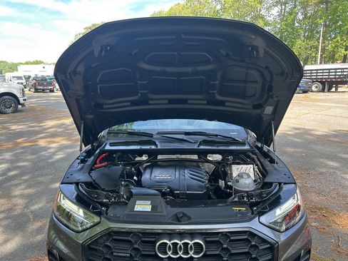 Used 2025 Audi Q5 2.0T Premium AWD/4WD image 12
