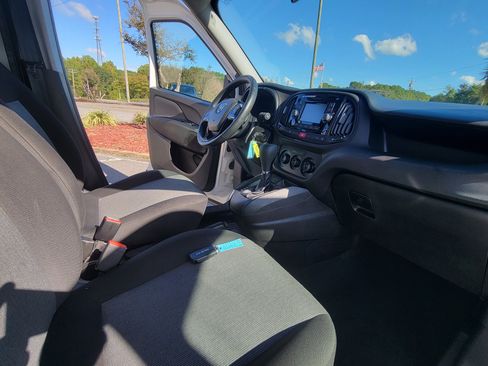 Used 2021 RAM ProMaster City Tradesman SLT image 42