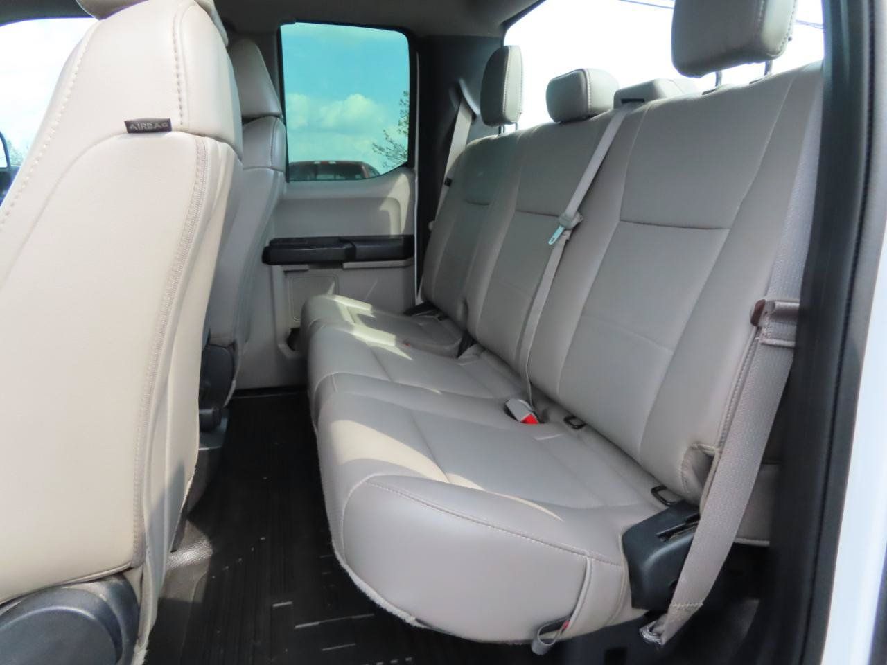 Used 2019 Ford F450 XL w/ XL Value Package AWD/4WD image 34