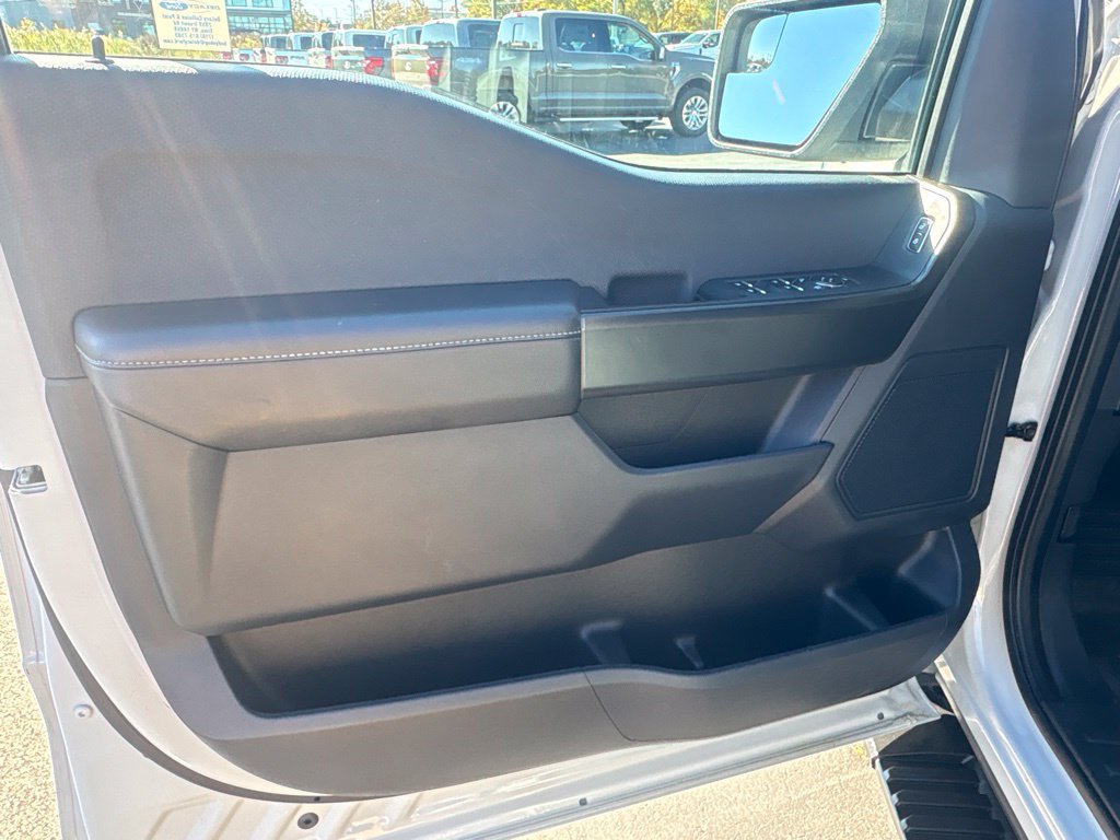 Used 2023 Ford F150 XL w/ STX Appearance Package AWD/4WD image 17