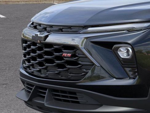 New 2026 Chevrolet TrailBlazer RS w/ Convenience Package image 13