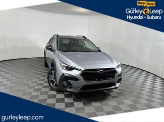 Used 2024 Subaru Crosstrek 2.0i Premium video 1