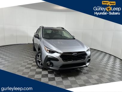Used 2024 Subaru Crosstrek 2.0i Premium