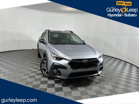 Used 2024 Subaru Crosstrek 2.0i Premium image 1
