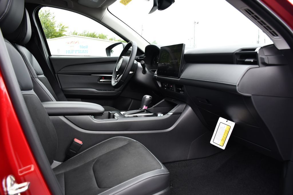 New 2026 MAZDA CX-5 Select AWD/4WD image 30