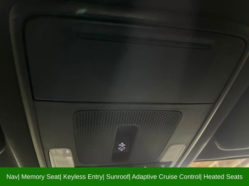 Used 2025 Honda CR-V Sport Touring image 16