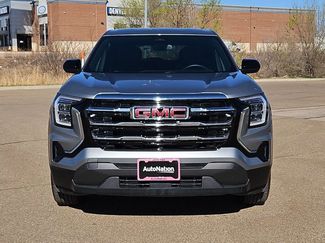 Used 2025 GMC Terrain Elevation video 2