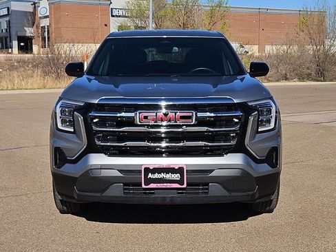 Used 2025 GMC Terrain Elevation image 2