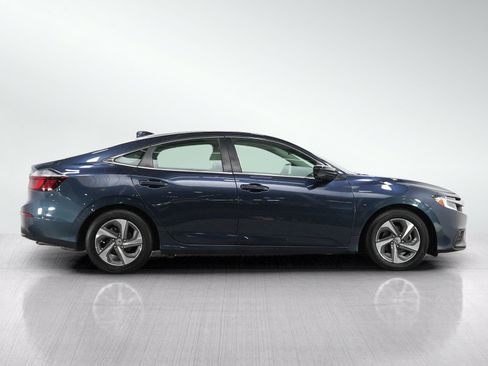 Used 2019 Honda Insight EX image 6