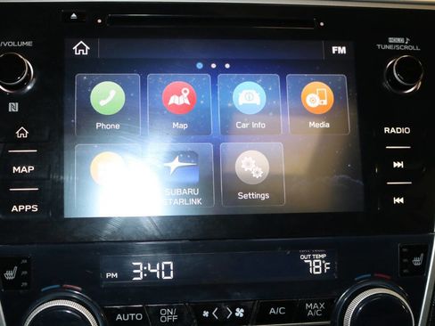 Used 2019 Subaru Outback 2.5i Limited w/ Popular Package #2 image 53