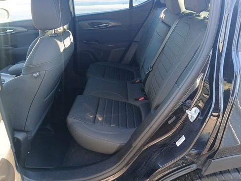 Used 2024 Dodge Hornet GT w/ GT Blacktop Package image 14