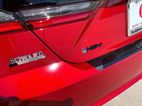 New 2026 Toyota Camry XSE image 17