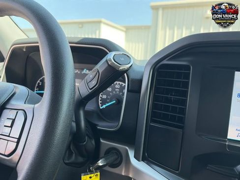 Used 2023 Ford F150 XLT AWD/4WD image 23