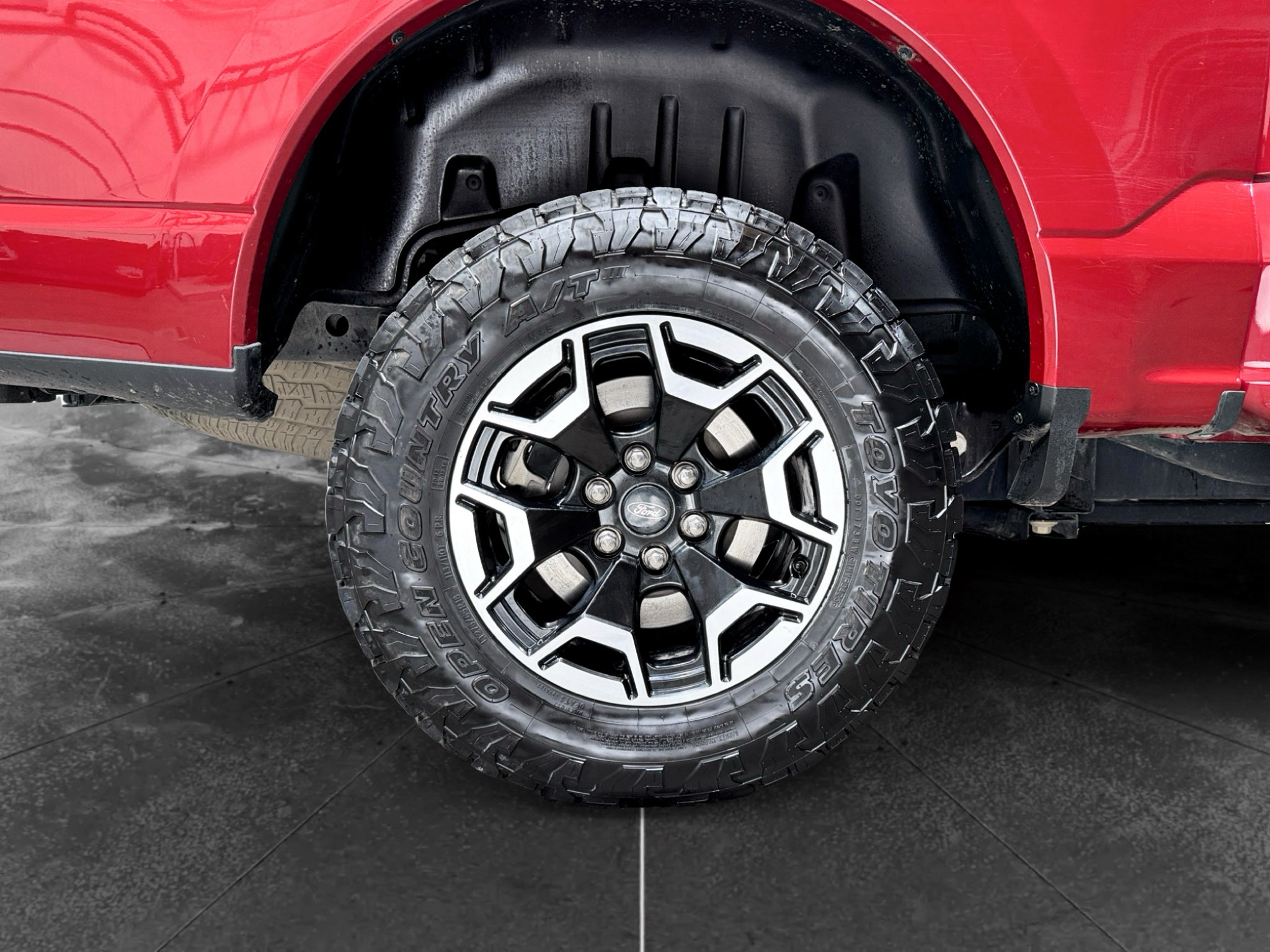 Used 2022 Ford F150 Lightning Pro w/ Max Trailer Tow Package AWD/4WD image 37