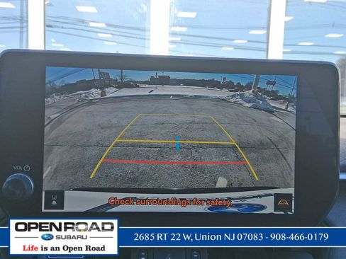 Used 2025 Toyota RAV4 XSE w/ Weather Package image 26