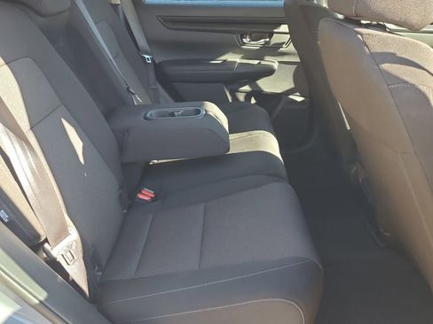 Used 2024 Honda CR-V LX image 18