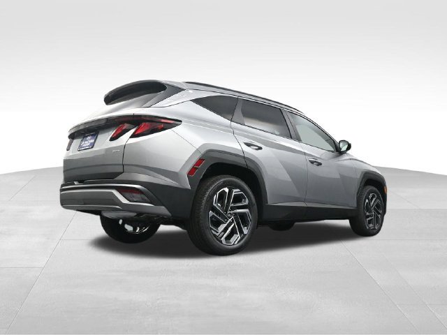 New 2026 Hyundai Tucson SEL Plus AWD/4WD image 41
